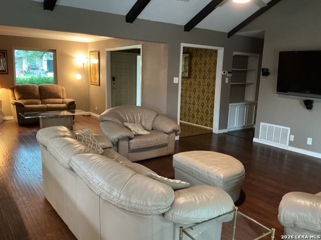 16402 LEDGE PARK ST, San Antonio, TX 78232