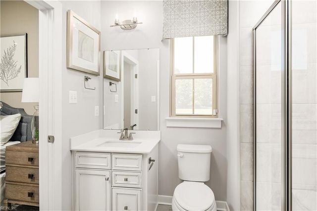 215 Leif ST, Moyock, NC 27958