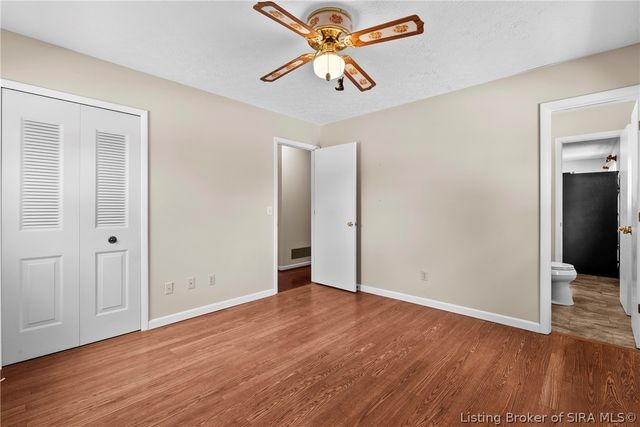 1402 Dove Drive, Jeffersonville, IN 47130