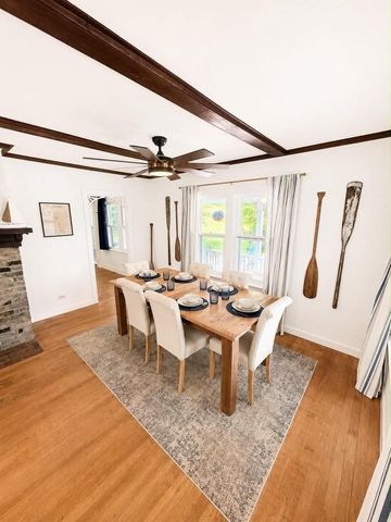 N4510 Anthony Island, Hustisford, WI 53034
