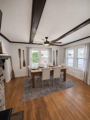 N4510 Anthony Island, Hustisford, WI 53034