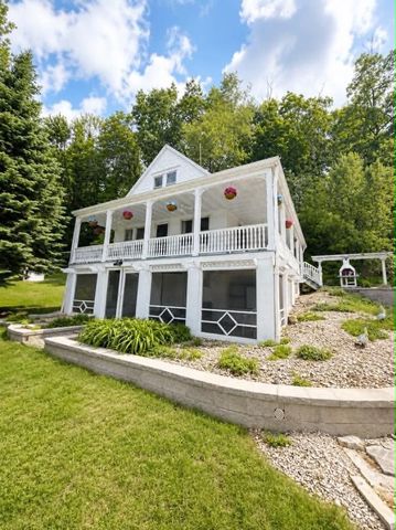 N4510 Anthony Island, Hustisford, WI 53034