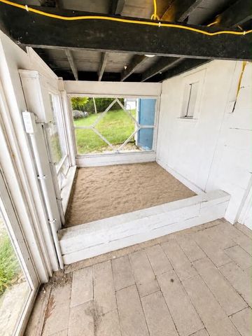 N4510 Anthony Island, Hustisford, WI 53034