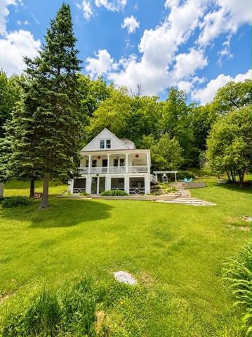 N4510 Anthony Island, Hustisford, WI 53034