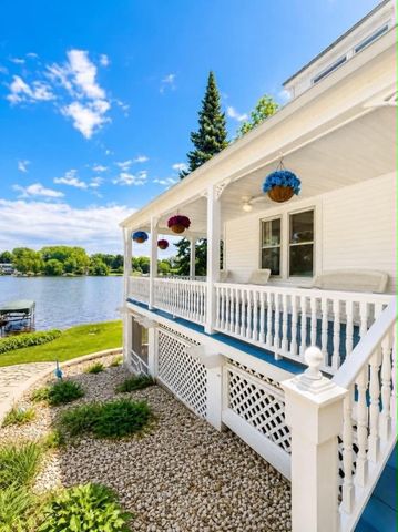 N4510 Anthony Island, Hustisford, WI 53034