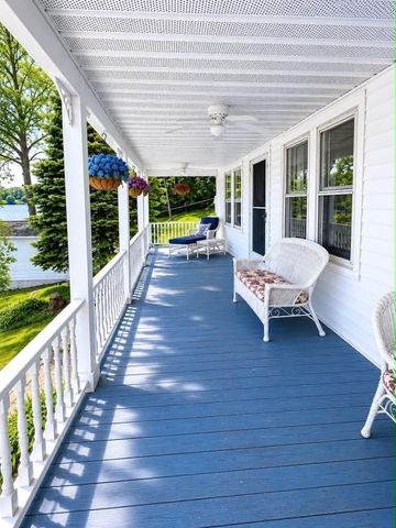 N4510 Anthony Island, Hustisford, WI 53034