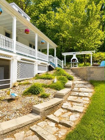N4510 Anthony Island, Hustisford, WI 53034