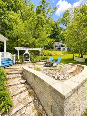 N4510 Anthony Island, Hustisford, WI 53034