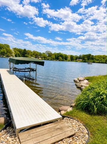 N4510 Anthony Island, Hustisford, WI 53034