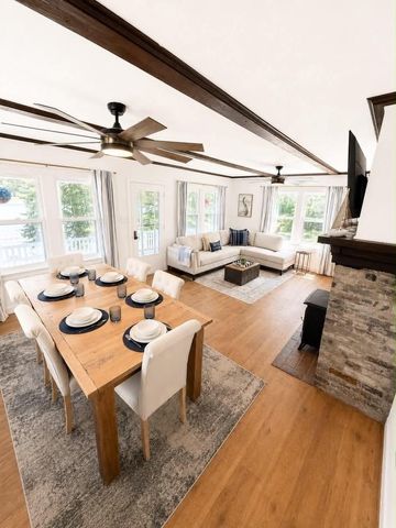 N4510 Anthony Island, Hustisford, WI 53034