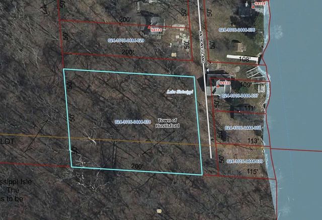 N4510 Anthony Island, Hustisford, WI 53034