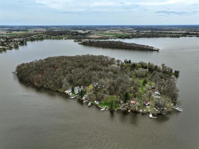 N4510 Anthony Island, Hustisford, WI 53034
