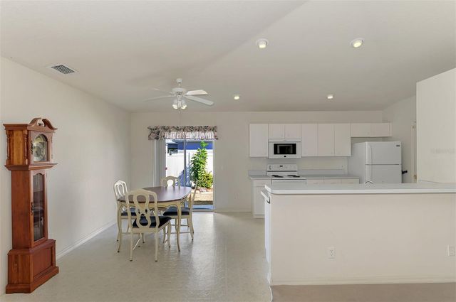 13608 CLARA LANE, Port Charlotte, FL 33981