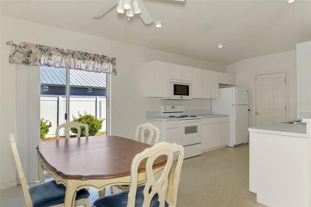 13608 CLARA LANE, Port Charlotte, FL 33981