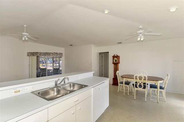 13608 CLARA LANE, Port Charlotte, FL 33981