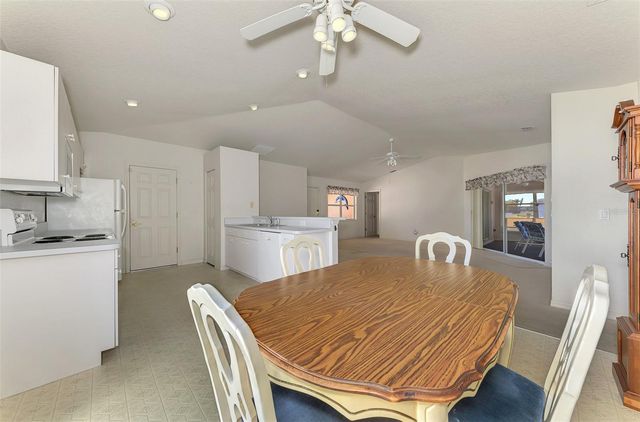 13608 CLARA LANE, Port Charlotte, FL 33981