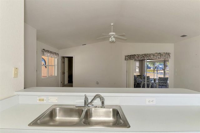 13608 CLARA LANE, Port Charlotte, FL 33981