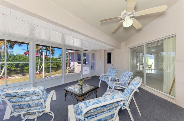 13608 CLARA LANE, Port Charlotte, FL 33981