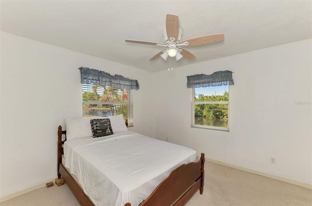 13608 CLARA LANE, Port Charlotte, FL 33981