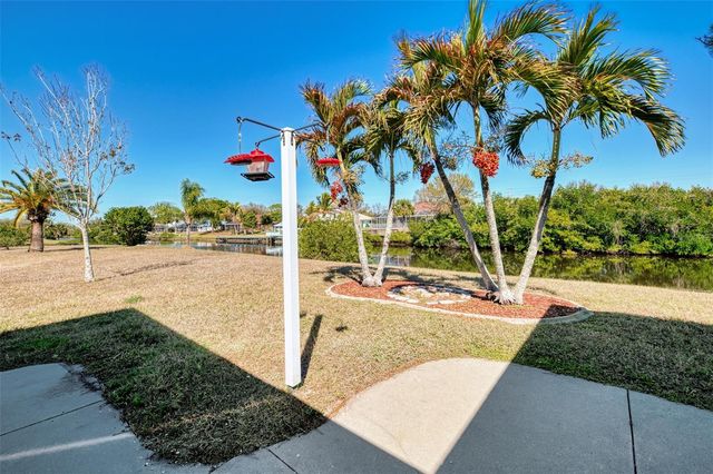 13608 CLARA LANE, Port Charlotte, FL 33981