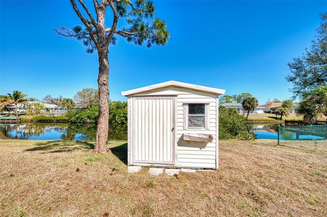 13608 CLARA LANE, Port Charlotte, FL 33981