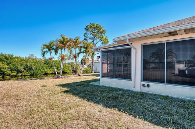 13608 CLARA LANE, Port Charlotte, FL 33981