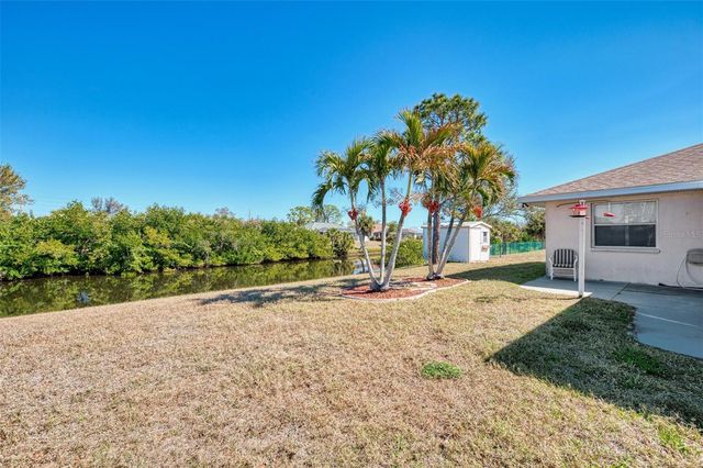 13608 CLARA LANE, Port Charlotte, FL 33981