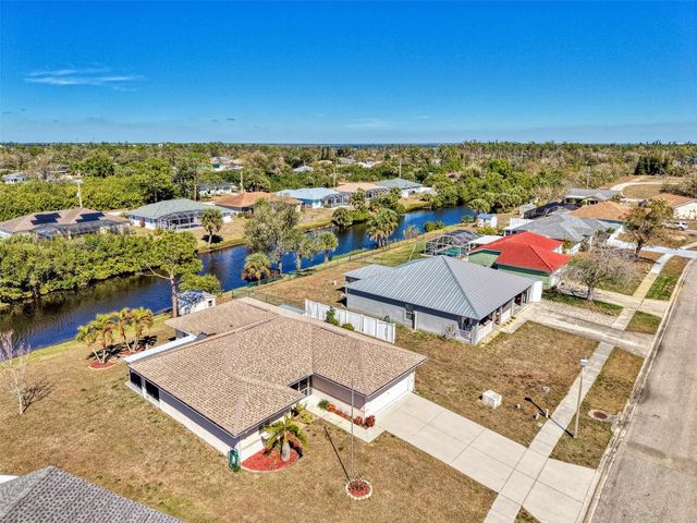 13608 CLARA LANE, Port Charlotte, FL 33981