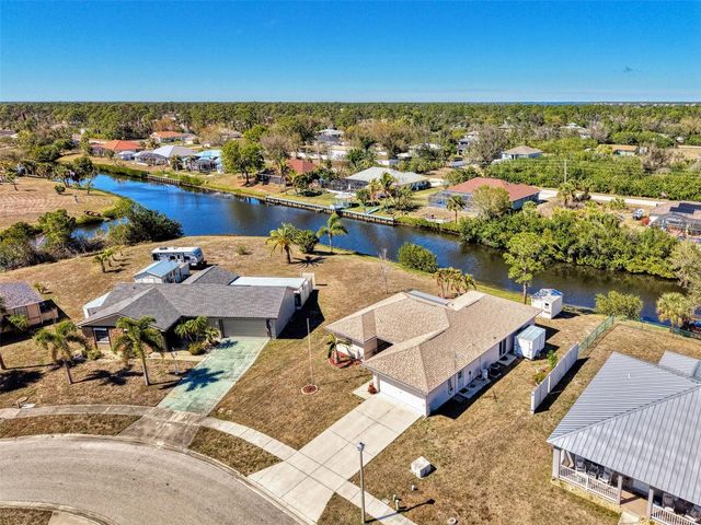 13608 CLARA LANE, Port Charlotte, FL 33981