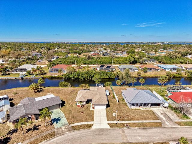 13608 CLARA LANE, Port Charlotte, FL 33981