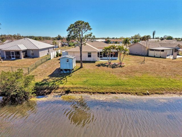 13608 CLARA LANE, Port Charlotte, FL 33981