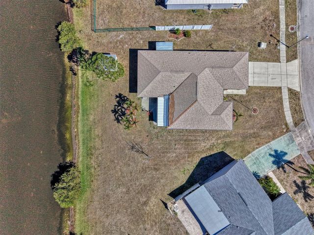 13608 CLARA LANE, Port Charlotte, FL 33981