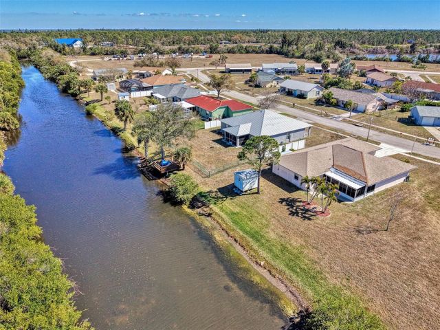 13608 CLARA LANE, Port Charlotte, FL 33981