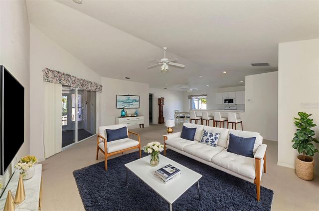 13608 CLARA LANE, Port Charlotte, FL 33981