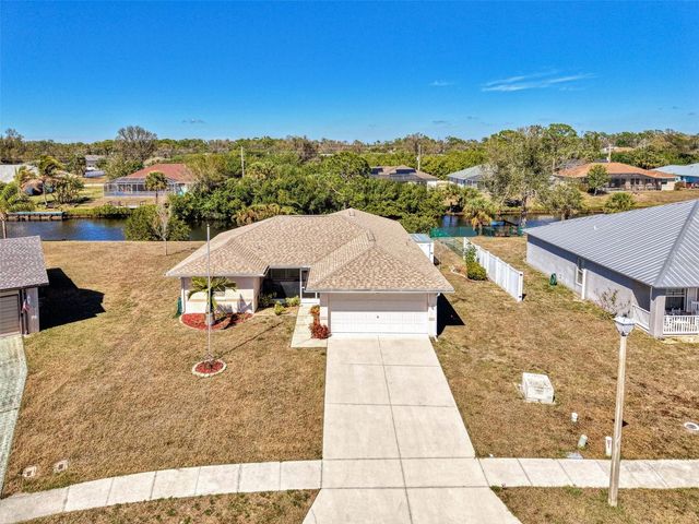 13608 CLARA LANE, Port Charlotte, FL 33981