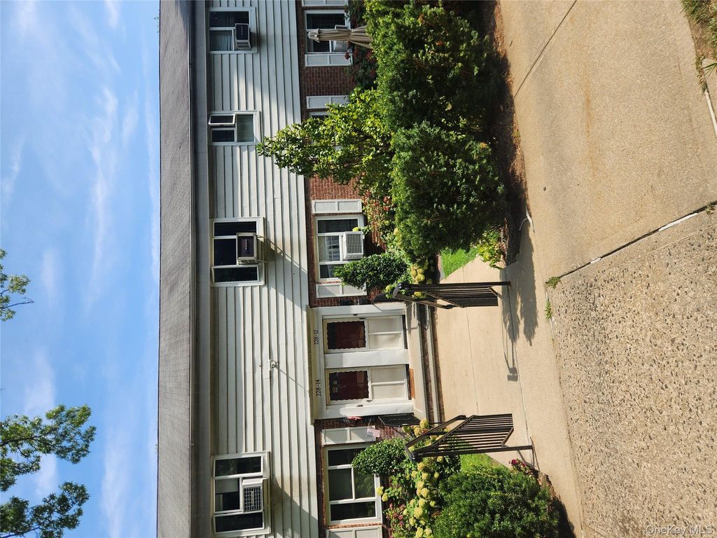 228-12 Stronghurst Avenue Lower, Queens Village, NY 11427