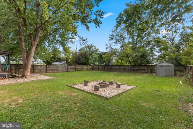 123 NIGHTINGALE AVE, Stephens City, VA 22655