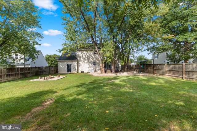 123 NIGHTINGALE AVE, Stephens City, VA 22655