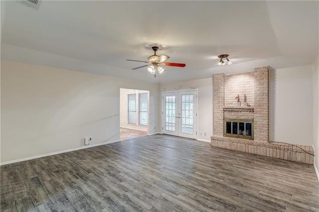 12118 Black Angus DR, Austin, TX 78727