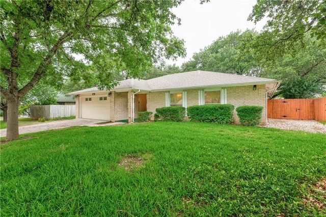 12118 Black Angus DR, Austin, TX 78727