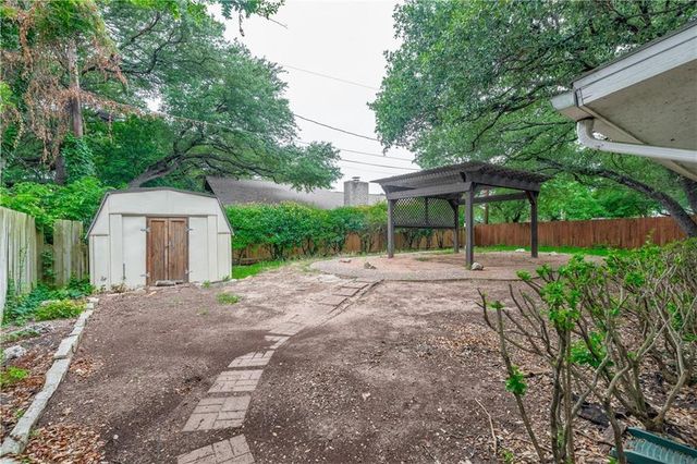 12118 Black Angus DR, Austin, TX 78727