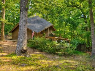 3215 The Trail Road, Gainesville, GA 30501