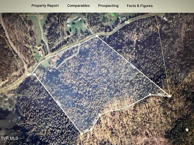 5576 Mendota Road, Mendota, VA 24270