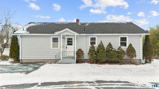 13 Allen Street, Bristol, CT 06010