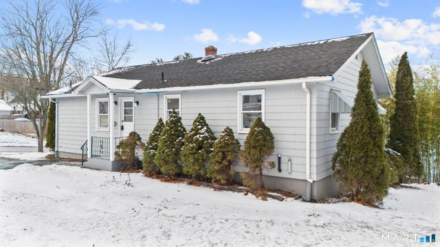 13 Allen Street, Bristol, CT 06010