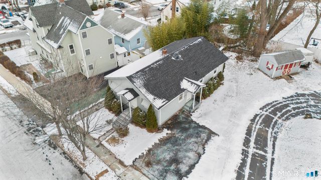 13 Allen Street, Bristol, CT 06010