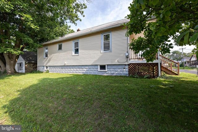 53 BAIRD AVE, Mount Ephraim, NJ 08059