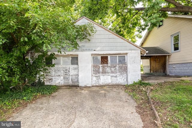 53 BAIRD AVE, Mount Ephraim, NJ 08059