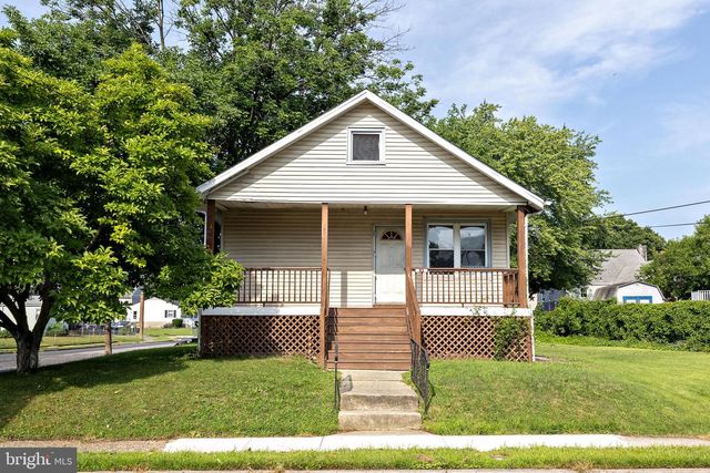 53 BAIRD AVE, Mount Ephraim, NJ 08059
