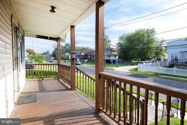 53 BAIRD AVE, Mount Ephraim, NJ 08059